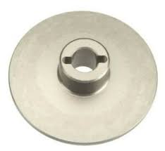 Axial Inner Slipper Plate Scorpion Ax10 Axial Racing RC CARS - PARTS