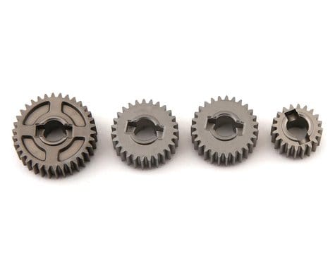 Axial Input Metal Gears 27T, 20T and 34T, SCX10 III Axial Racing RC CARS - PARTS