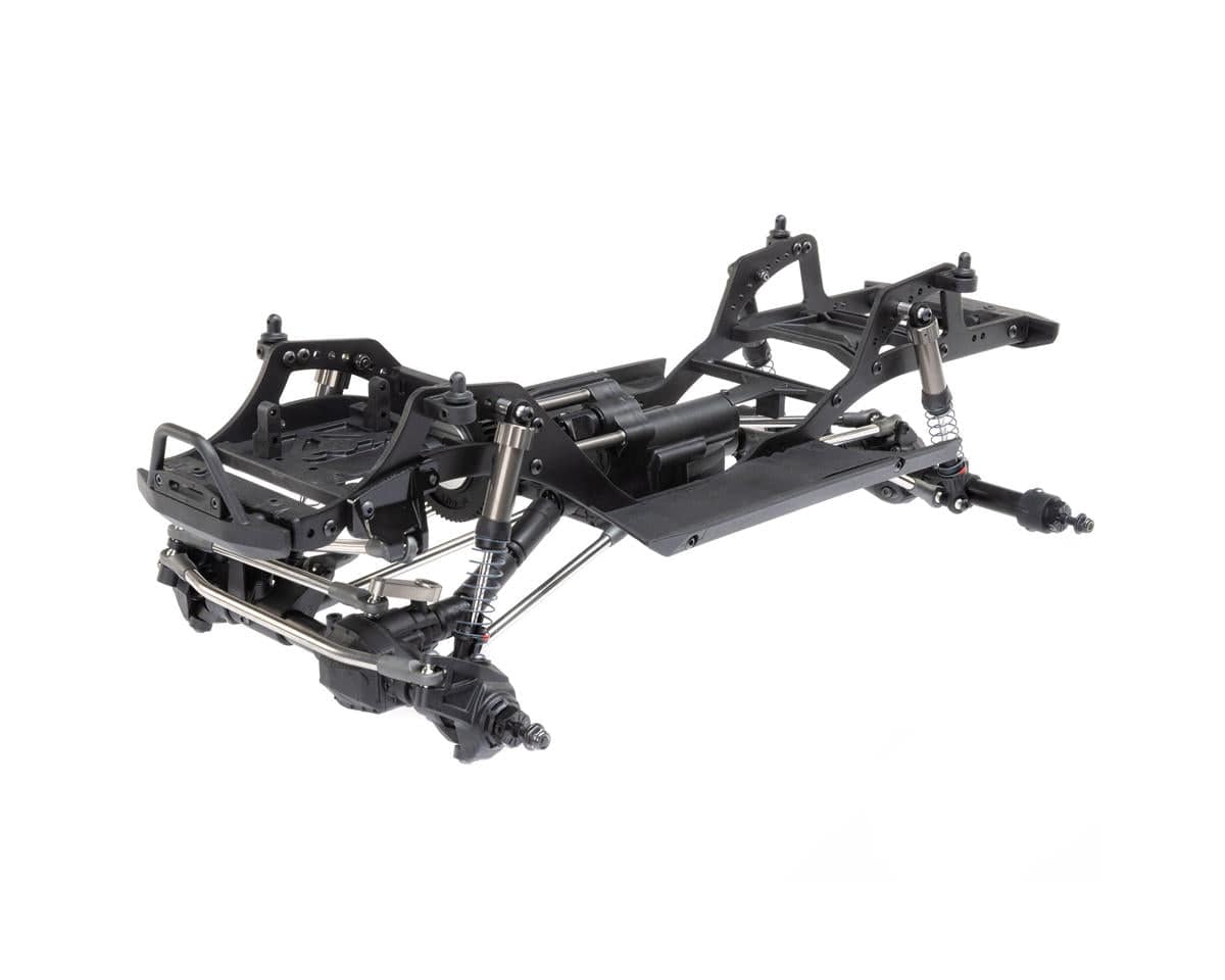 Axial SCX10 Pro Scaler Competition Kit, AXI03028 - Hobbytech Toys