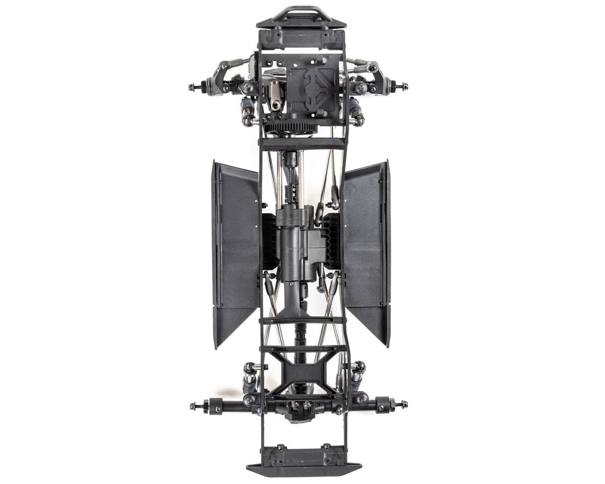 Axial SCX10 Pro Scaler Competition Kit, AXI03028 - Hobbytech Toys
