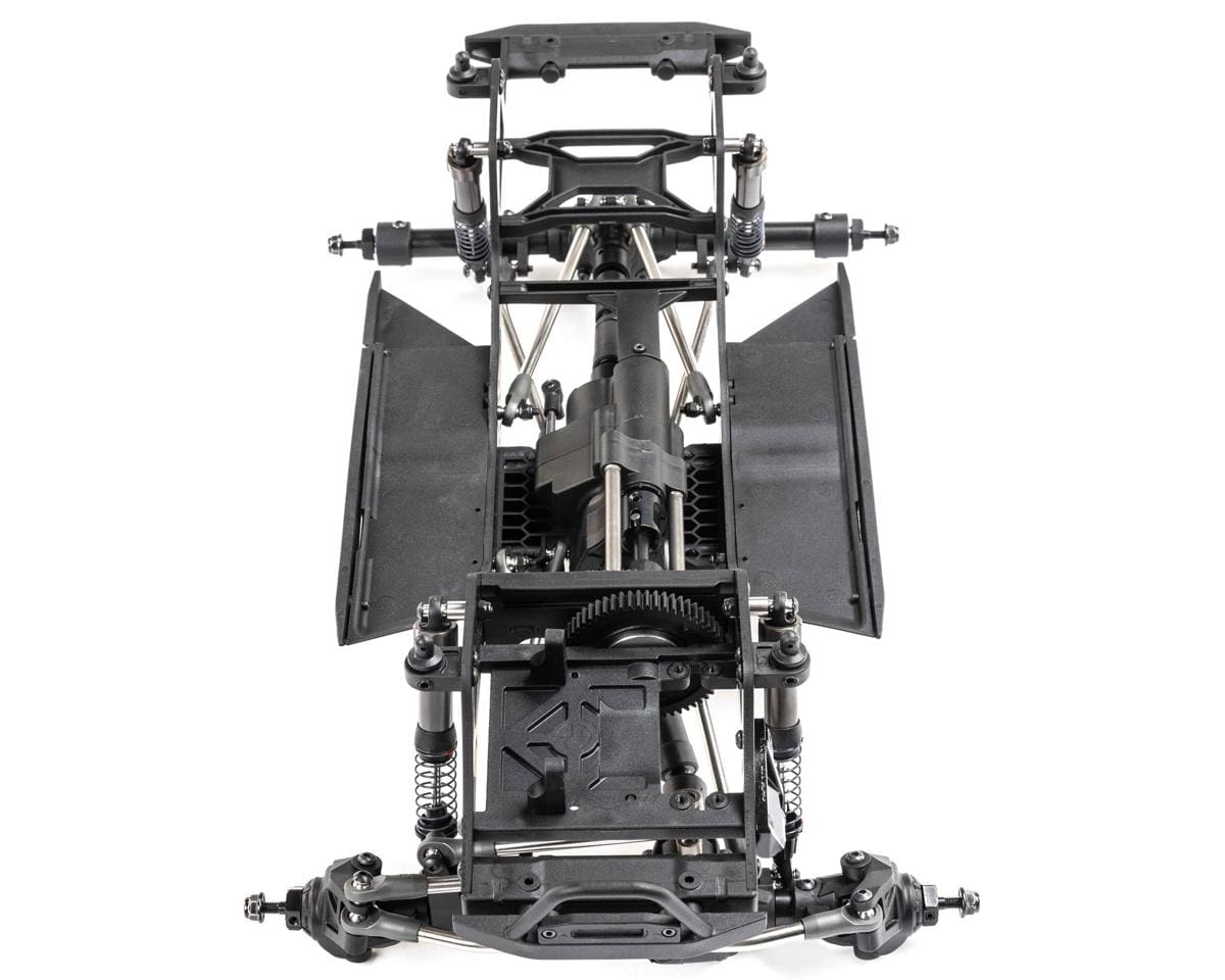 Axial SCX10 Pro Scaler Competition Kit, AXI03028 - Hobbytech Toys