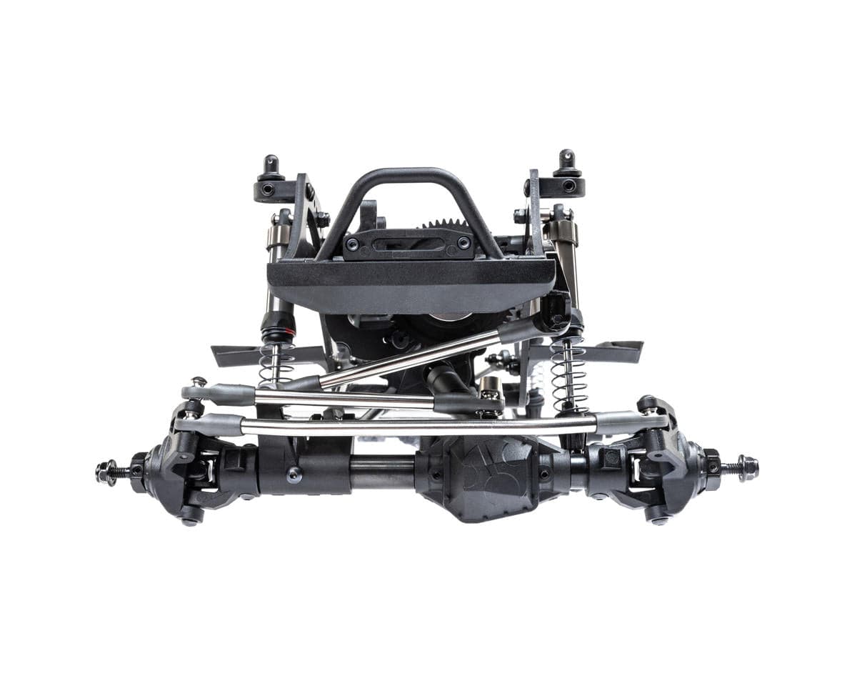 Axial SCX10 Pro Scaler Competition Kit, AXI03028 - Hobbytech Toys