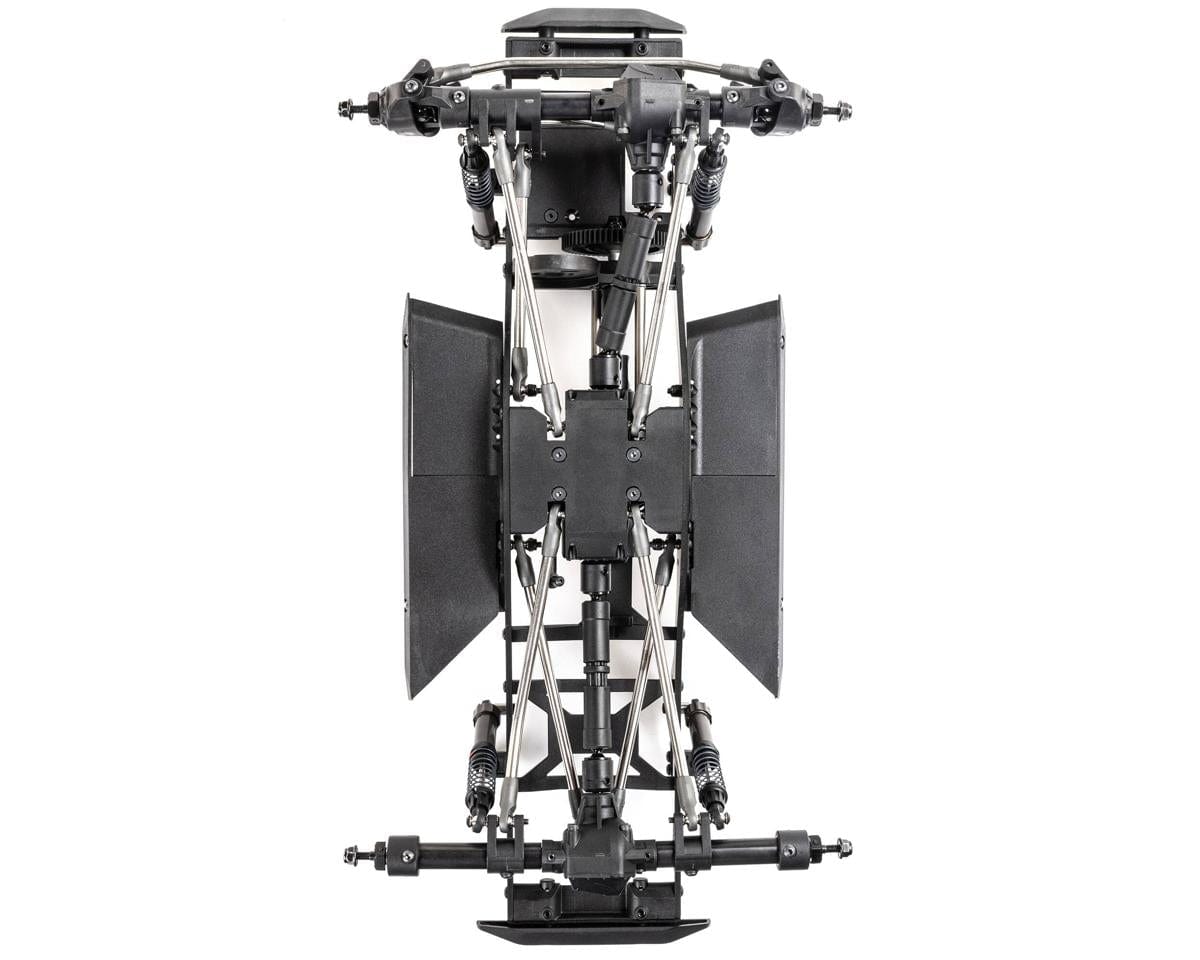 Axial SCX10 Pro Scaler Competition Kit, AXI03028 - Hobbytech Toys