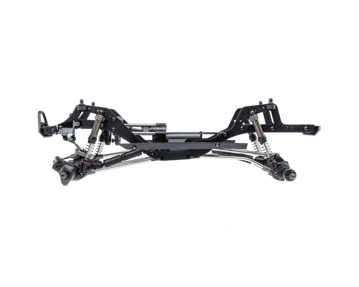 Axial SCX10 Pro Scaler Competition Kit, AXI03028 - Hobbytech Toys