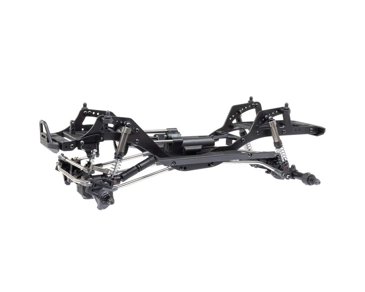 Axial SCX10 Pro Scaler Competition Kit, AXI03028 - Hobbytech Toys