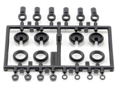 Axial Shock Parts, AX80032 Axial Racing RC CARS - PARTS