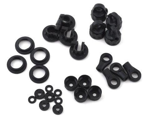 Axial Shock Parts, Injection Molded, UTB Axial Racing RC CARS - PARTS