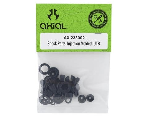 Axial Shock Parts, Injection Molded, UTB Axial Racing RC CARS - PARTS