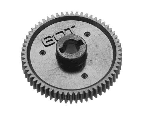 Axial Spur Gear, 48P, 60T, AX31513 Axial Racing RC CARS - PARTS
