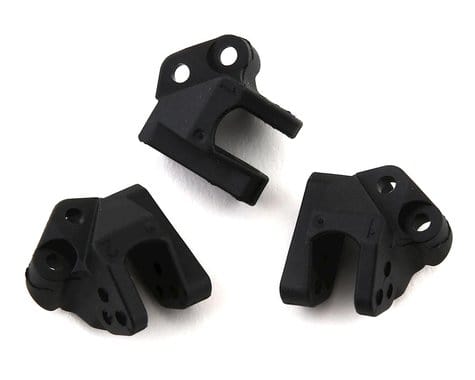 Axial Upper Center Link Mounts, SCX10 III Axial Racing RC CARS - PARTS