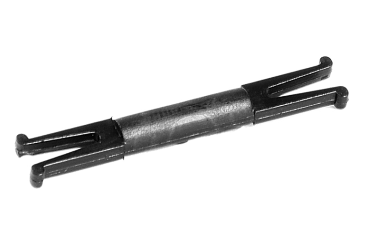 Bachmann 36-059 Intermodal Wagon Drawbar (x4) Bachmann Branchline TRAINS - HO/OO SCALE