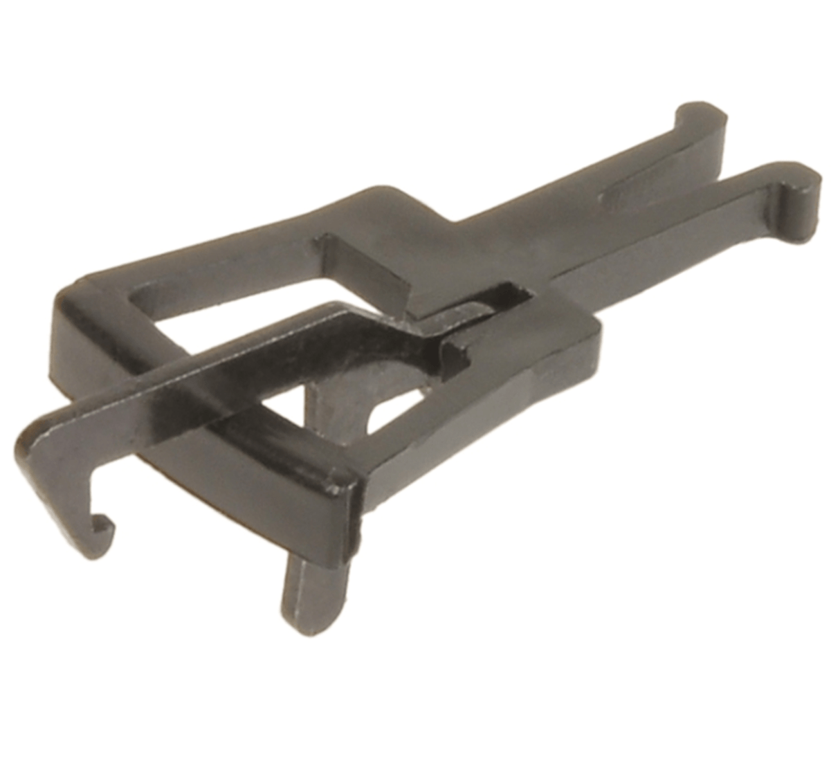 Bachmann 36-061 MK2 NEM Coupling Short Straight (10pcs) Bachmann TRAINS - HO/OO SCALE