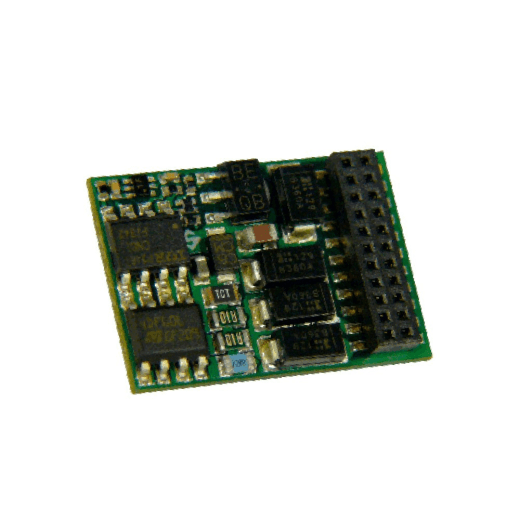 Bachmann 36-569 Class 90 Pre Programmed 21pin Decoder Bachmann Branchline TRAINS - DCC