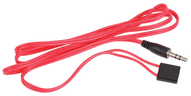 Bachmann 36-611 HO/OO Power Clip Connector with Cable (1pc) Bachmann Branchline TRAINS - HO/OO SCALE