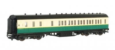 Bachmann 76035 HO Gordonfts Express Brake Coach - Thomas & Friends(TM) Bachmann TRAINS - HO/OO SCALE