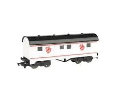 Bachmann 77017 HO Thomas & Friends(TM) - Ready-to-Run - Refrigerator Car/Reefer w/Lobster Load - Hobbytech Toys