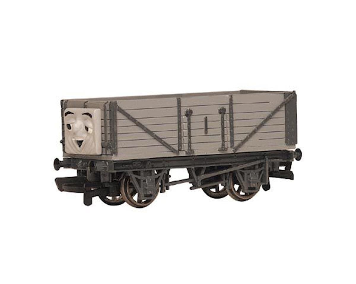 Bachmann 77046BE Troublesome Truck No. 1 Bachmann TRAINS - HO/OO SCALE