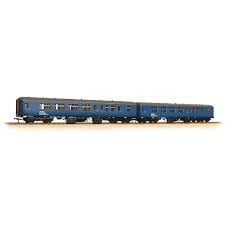 Bachmann BR Mk2A BFK 2-Coach Pack HST Barrier Vehicles Bachmann TRAINS - HO/OO SCALE