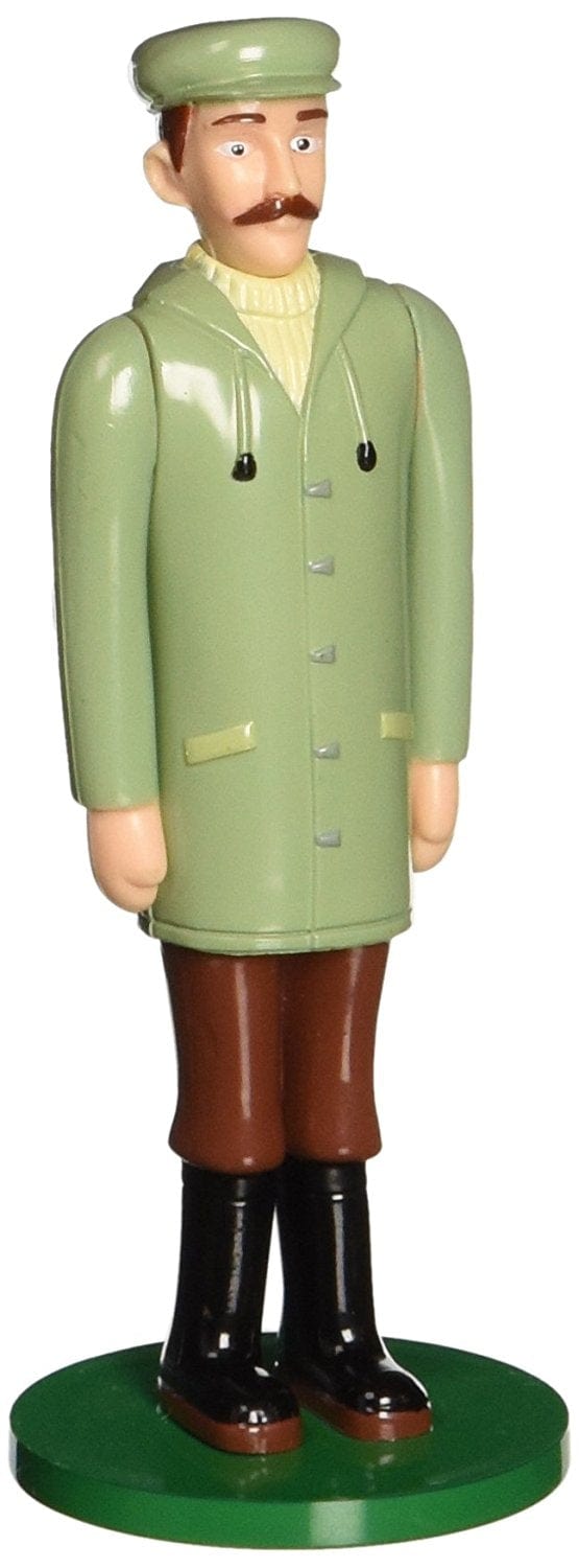 Bachmann Farmer Mccoll Bachmann TRAINS - HO/OO SCALE