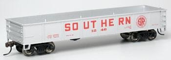 Bachmann HO 40 Gondola, Sou Bachmann TRAINS - HO/OO SCALE