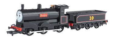 BACHMANN HO Douglas w/Moving Eyes Bachmann TRAINS - THOMAS
