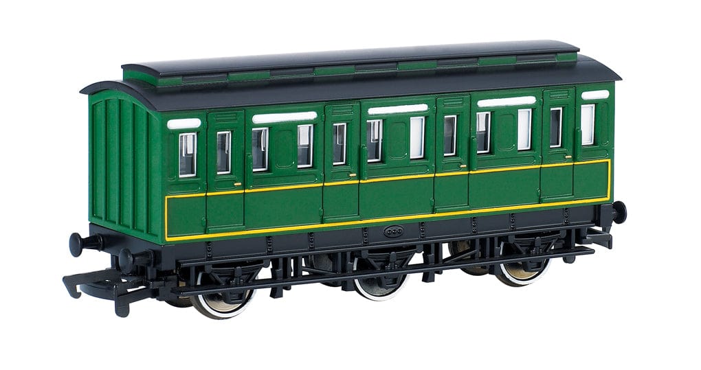 Bachmann HO Emilys Brake Coach Bachmann TRAINS - HO/OO SCALE