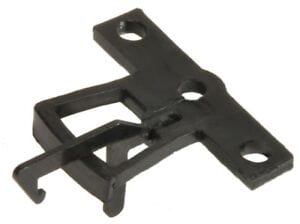 Bachmann OO Mini Loop Screw-On Coupling Short (10) Bachmann Branchline TRAINS - HO/OO SCALE