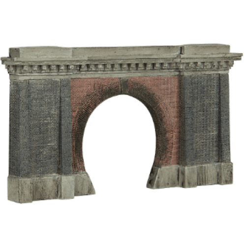 Bachmann Scenecraft 42-292 N Single Tunnel Portal - Hobbytech Toys