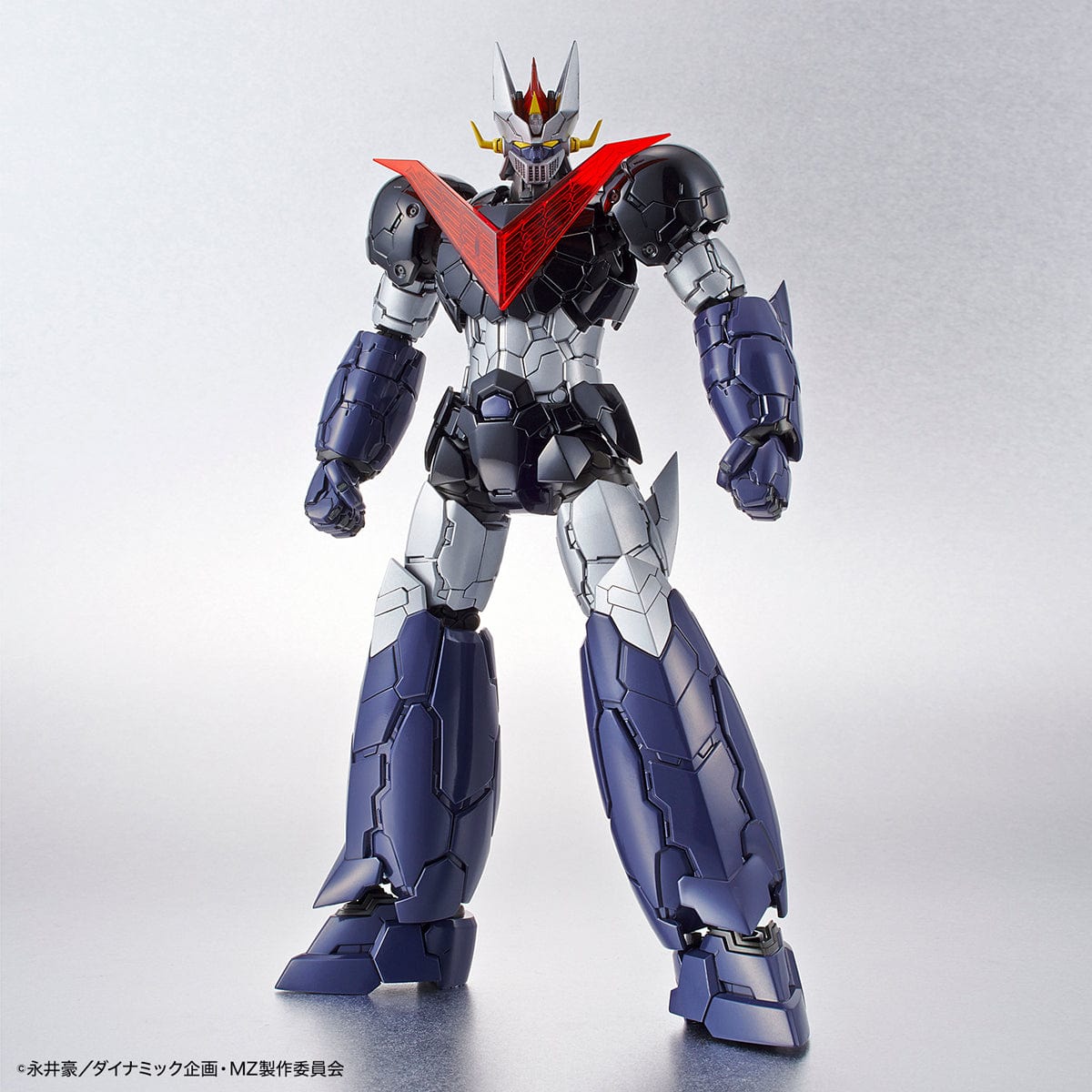 Bandai 50553231 1/144 HG Great Mazinger Bandai GUNDAM