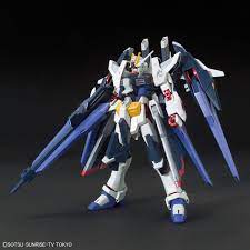 Bandai 5055445 HG 1/144 Amazing Strike Freedom Gundam - Hobbytech Toys