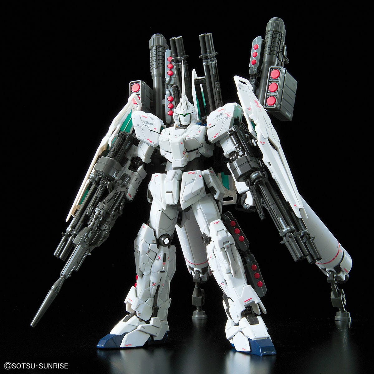 Bandai 5055586 1/144 RG Full Armor Unicorn Gundam Bandai GUNDAM