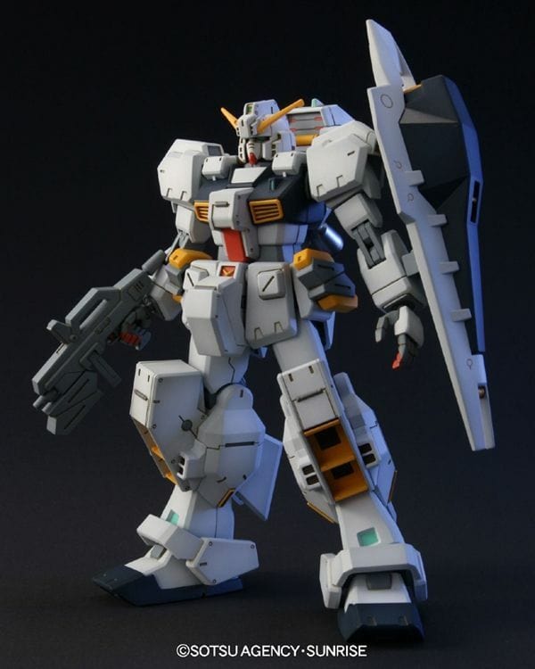 Bandai 5055608 1/144 HGUC RX-121-1 Gundam TR-1 (Hazel Custom) Bandai GUNDAM