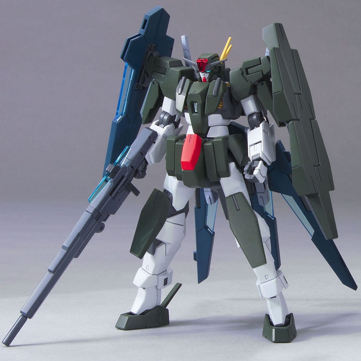 Bandai 5055878 1/144 HG Cherudim Gundam GNHW/R Bandai GUNDAM