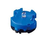 Bandai 5056759 LED Unit (Blue) - Hobbytech Toys