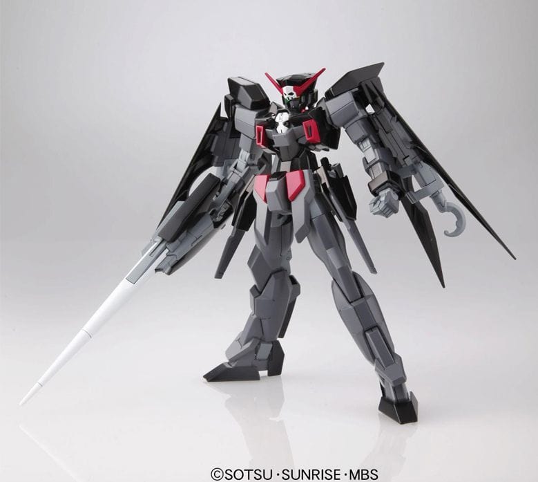 Bandai 5057387 1/144 Gundam Age-2 Dark Hound (AGE-2DH) Bandai GUNDAM