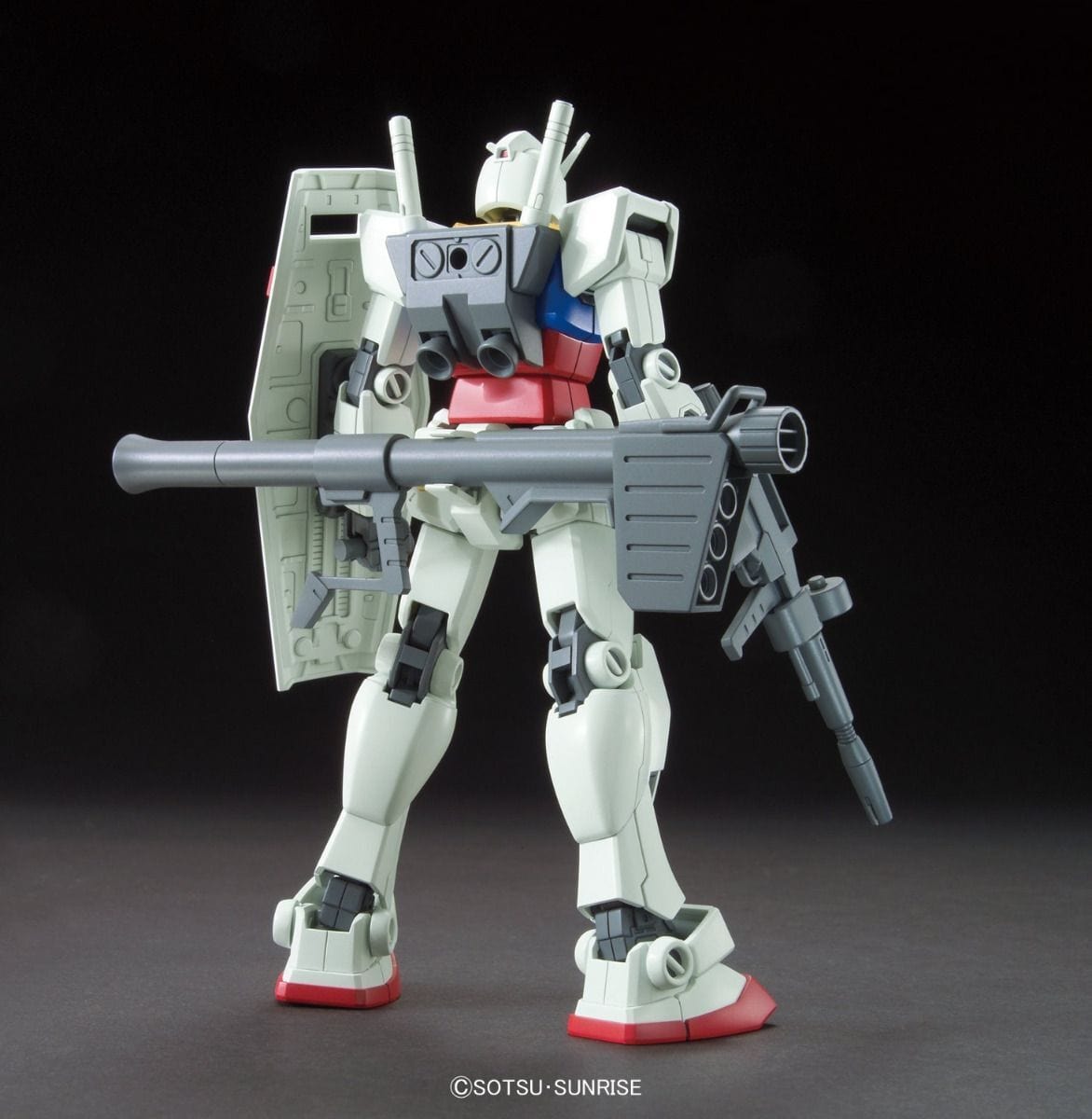 Bandai 5057403 1/144 HGUC RX-78-2 Gundam Bandai GUNDAM