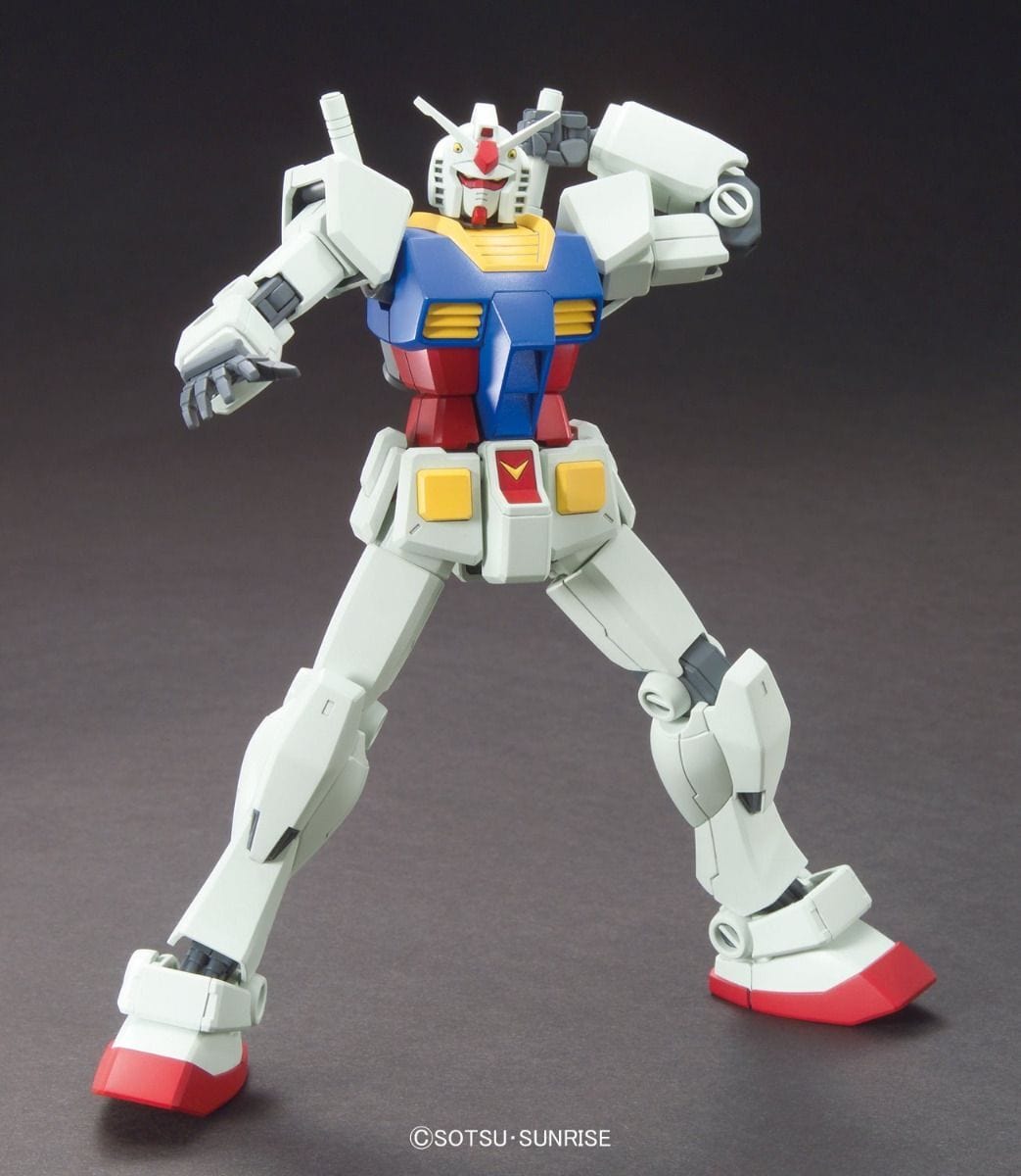 Bandai 5057403 1/144 HGUC RX-78-2 Gundam Bandai GUNDAM