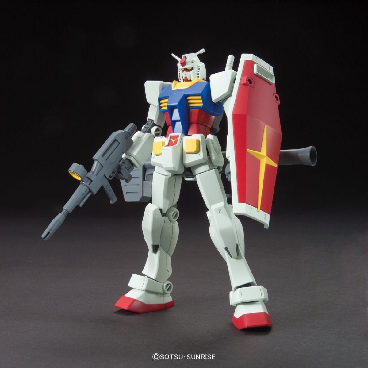 Bandai 5057403 1/144 HGUC RX-78-2 Gundam Bandai GUNDAM