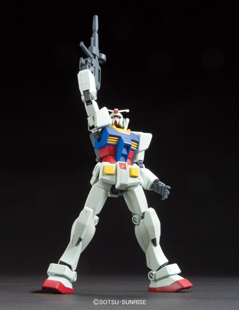 Bandai 5057403 1/144 HGUC RX-78-2 Gundam Bandai GUNDAM