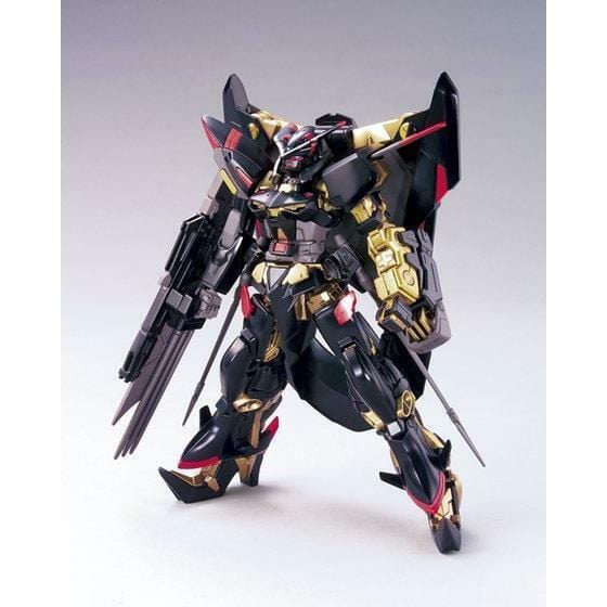 Bandai 5057591 1/144 HG Gundam Astray Gold Frame Amatsu Mina Bandai GUNDAM