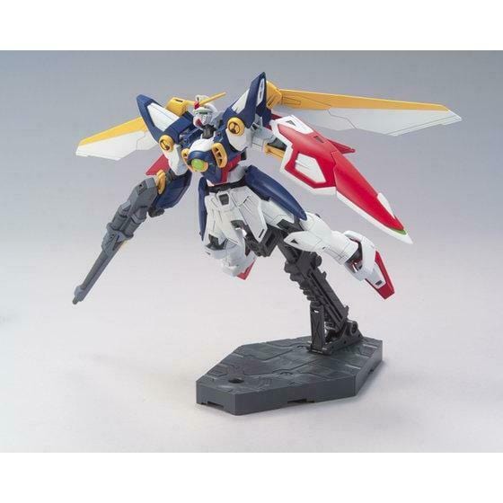 Bandai 5057750 1/144 Hgac Wing Gundam Bandai GUNDAM