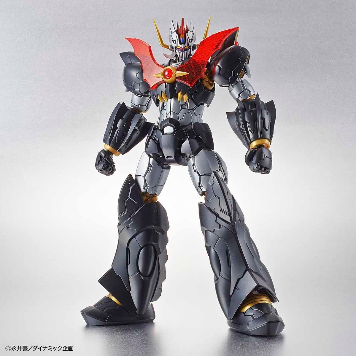 Bandai 5058210 1/144 HG Mazinkaiser (Infinitism) Bandai GUNDAM