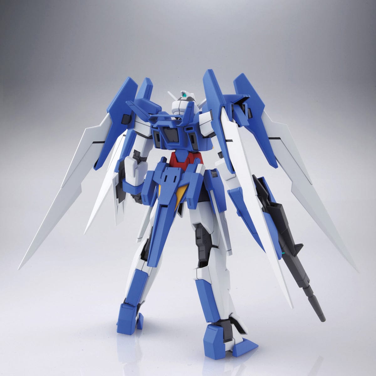 Bandai 5058271 1/144 HG Gundam Age-2 Normal (Age 2) Bandai GUNDAM