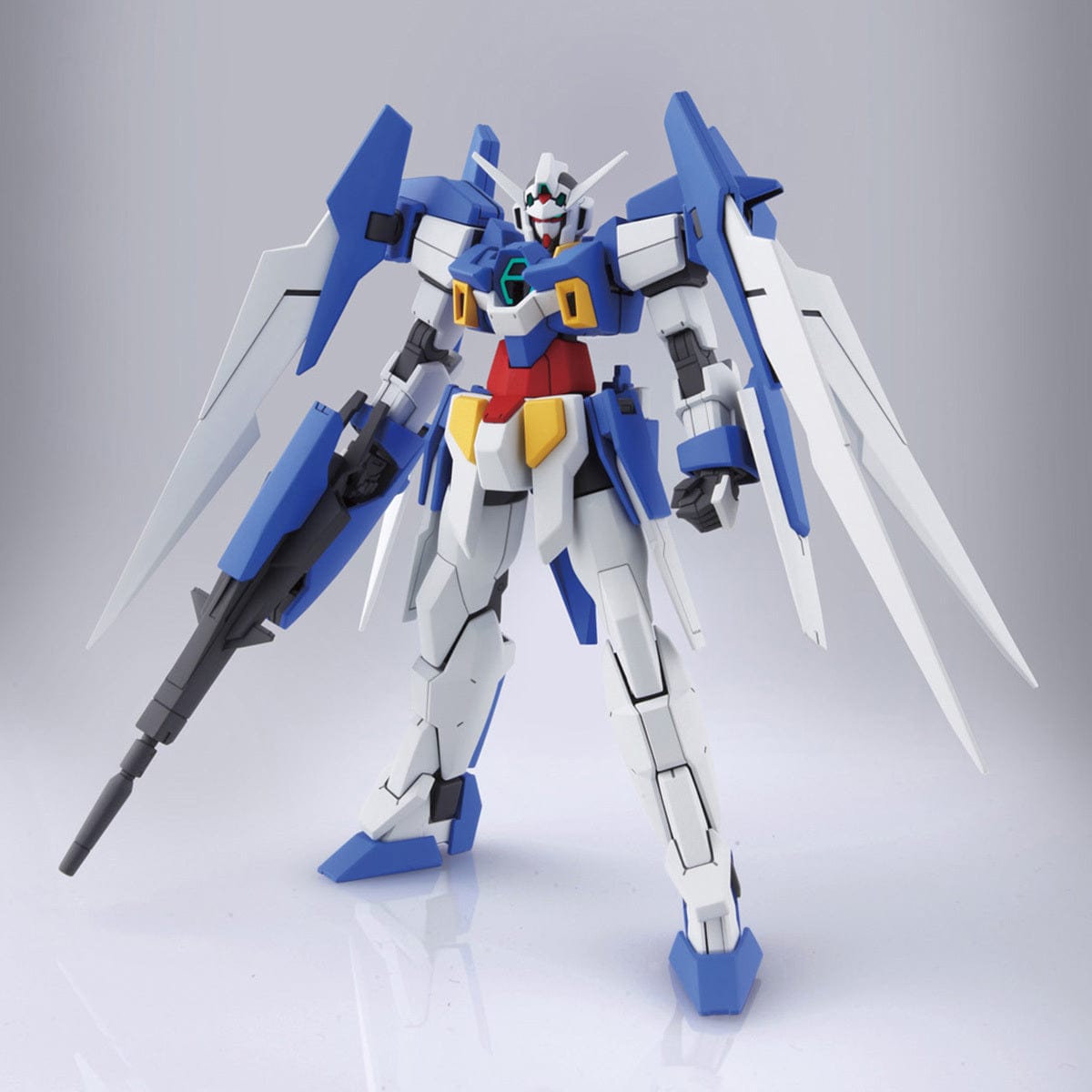 Bandai 5058271 1/144 HG Gundam Age-2 Normal (Age 2) Bandai GUNDAM
