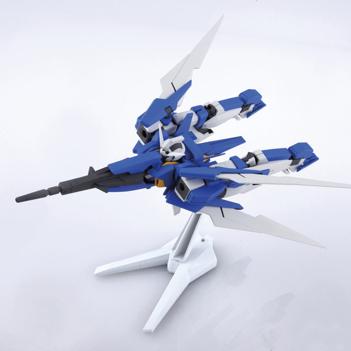 Bandai 5058271 1/144 HG Gundam Age-2 Normal (Age 2) Bandai GUNDAM
