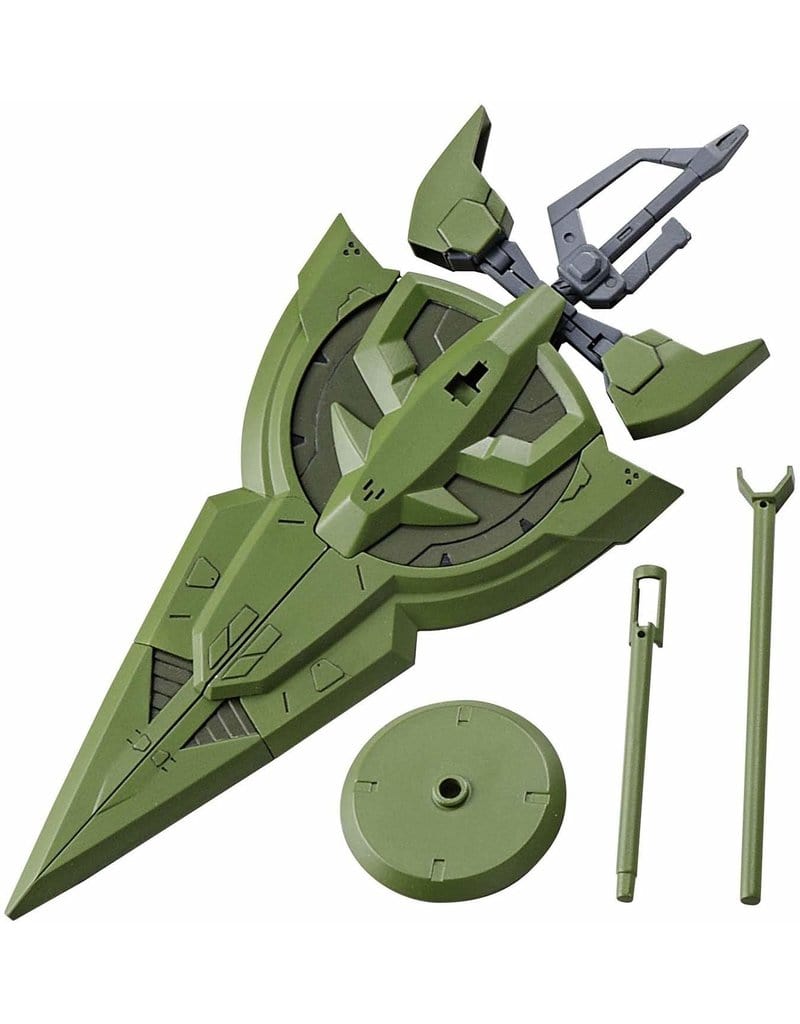 Bandai 5058826 1/144 HG Mass-produced Zeonic Sword Bandai GUNDAM