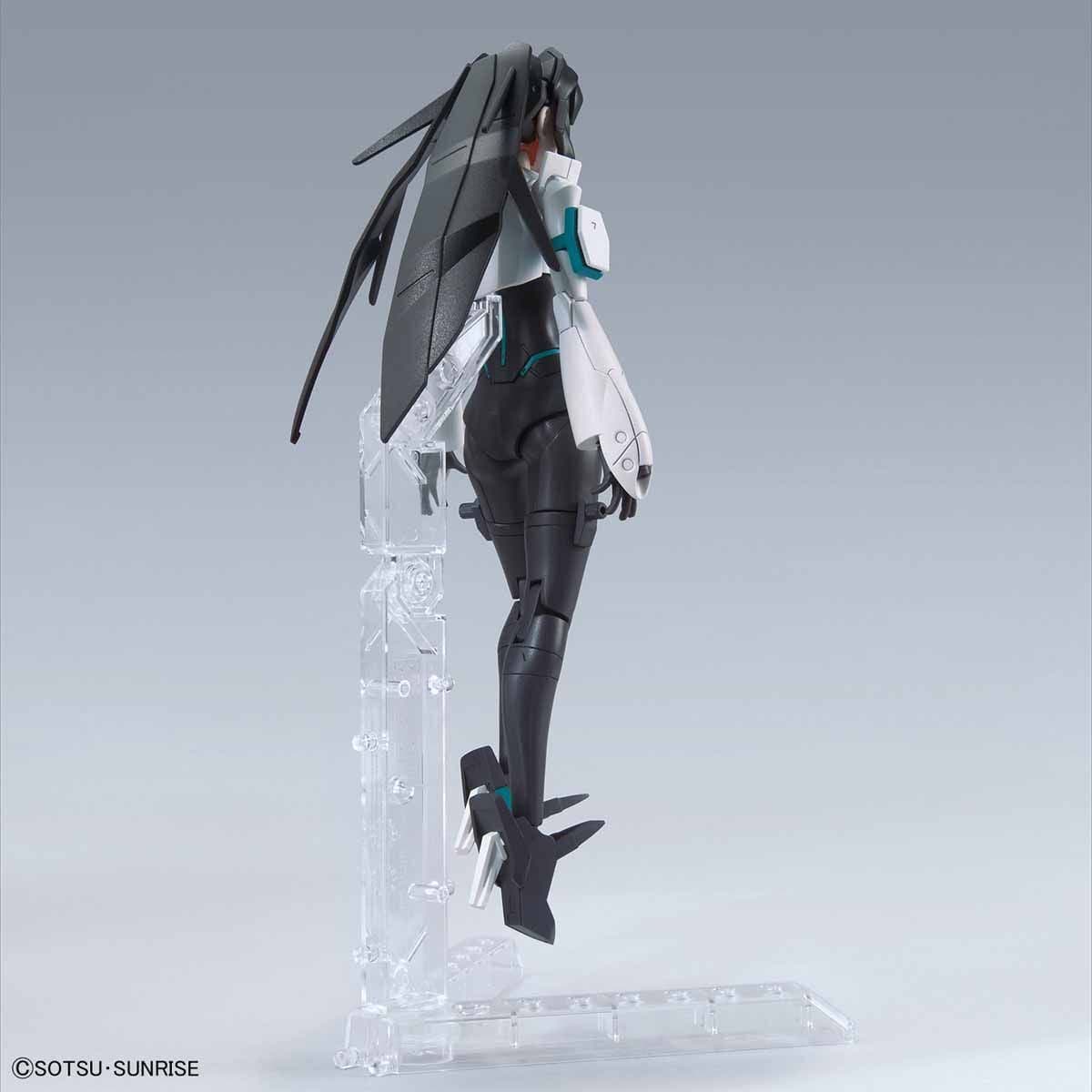 Bandai 5058868 HG Build Divers R Mobile Doll May Bandai GUNDAM