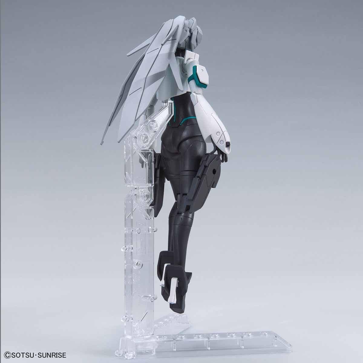 Bandai 5058868 HG Build Divers R Mobile Doll May Bandai GUNDAM