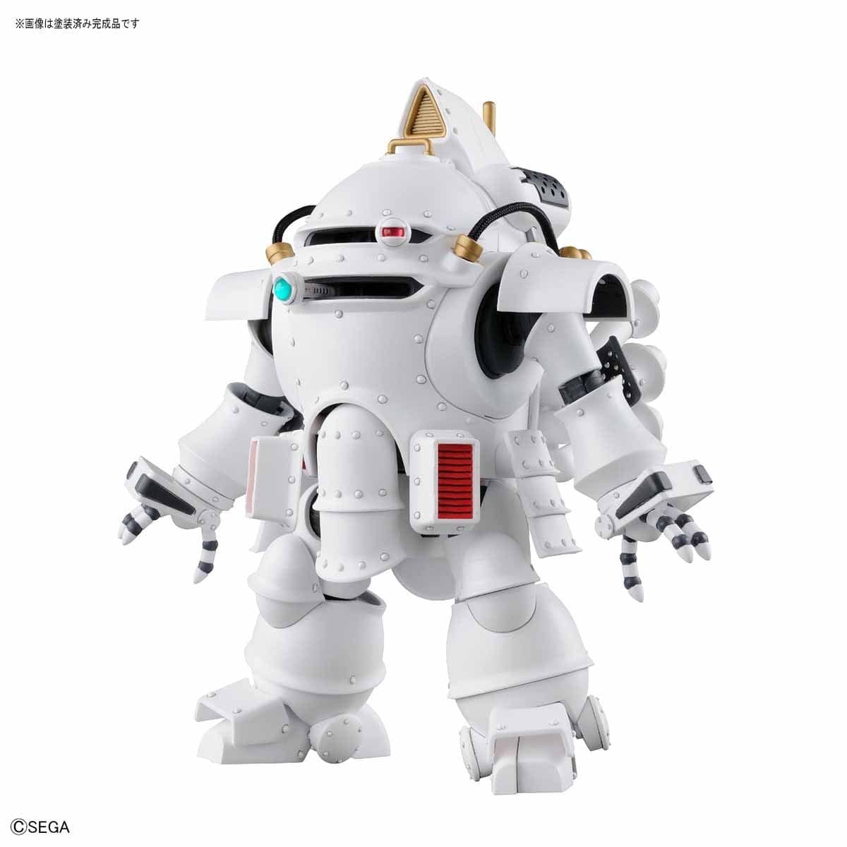 Bandai 5058878 1/20 HG Kobu-Kai (Ichiro Ogami Type) Bandai GUNDAM