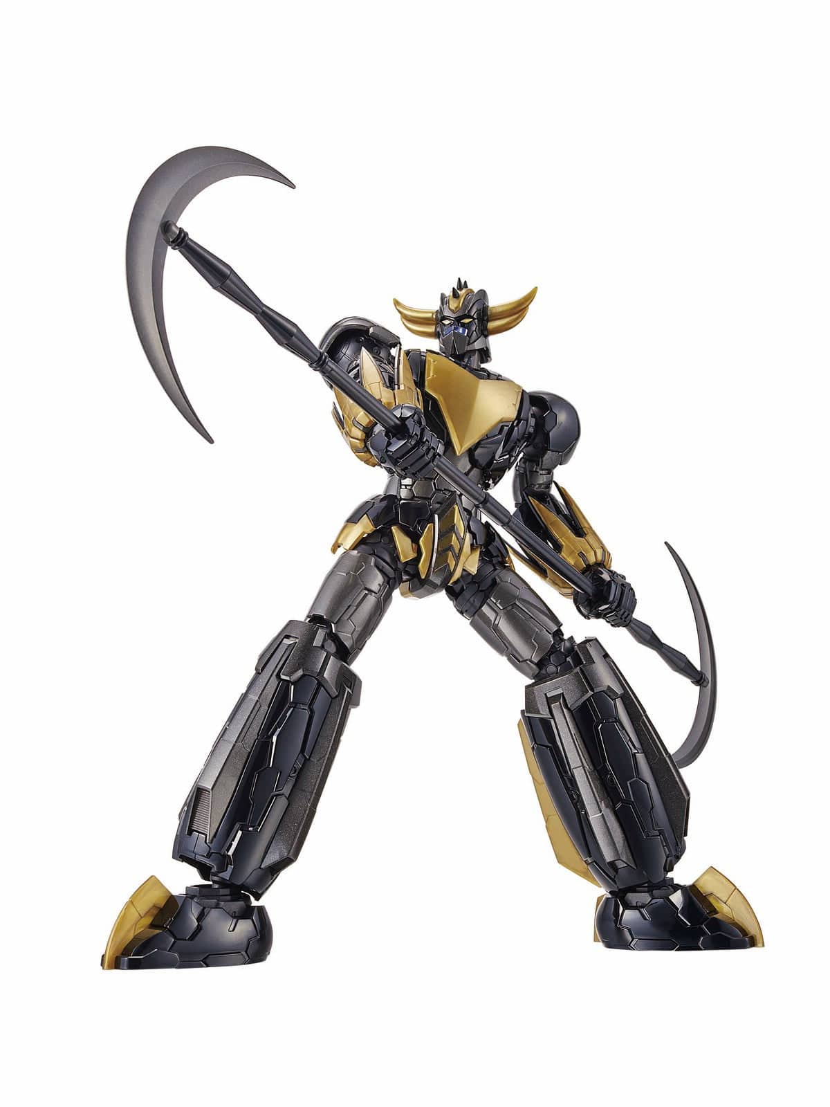 Bandai 50589021 1/144 HG Grendizer Black Version Infinitism Bandai GUNDAM